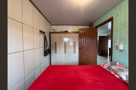 Casa à venda com 80m², 2 quartos e 3 vagasQuarto