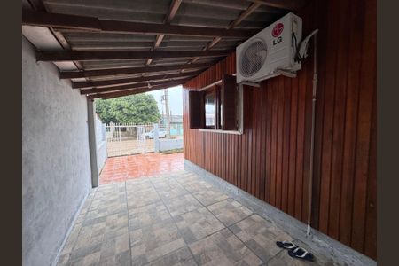 Casa à venda com 80m², 2 quartos e 3 vagasÁrea comum