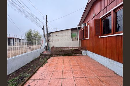 Casa à venda com 80m², 2 quartos e 3 vagasÁrea comum