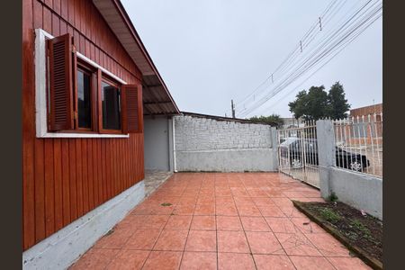 Casa à venda com 80m², 2 quartos e 3 vagasÁrea comum