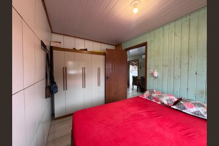 Casa à venda com 80m², 2 quartos e 3 vagasQuarto