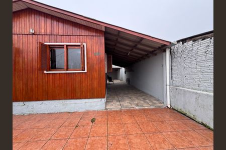 Casa à venda com 80m², 2 quartos e 3 vagasÁrea comum