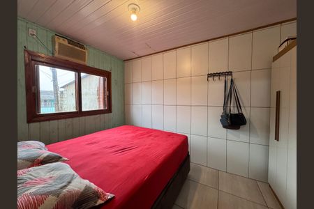 Casa à venda com 80m², 2 quartos e 3 vagasQuarto