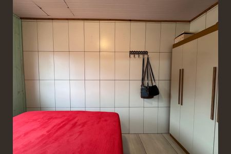 Casa à venda com 80m², 2 quartos e 3 vagasQuarto