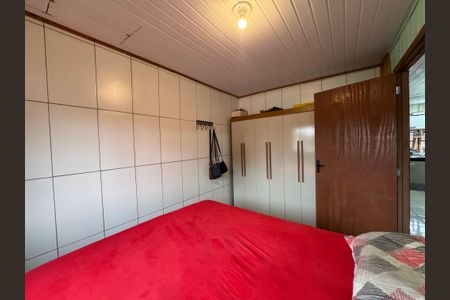 Casa à venda com 80m², 2 quartos e 3 vagasQuarto