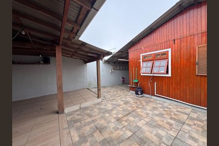 Casa à venda com 80m², 2 quartos e 3 vagasÁrea comum