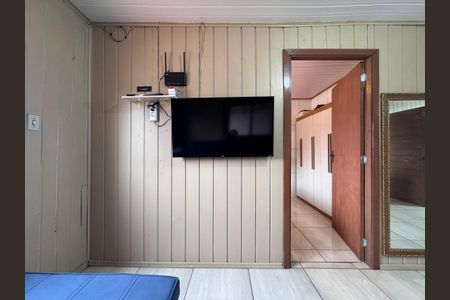 Casa à venda com 80m², 2 quartos e 3 vagasSala