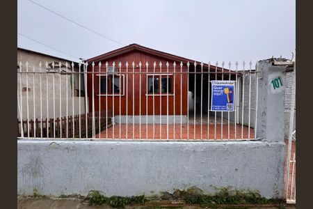 Casa à venda com 80m², 2 quartos e 3 vagasPlaquinha