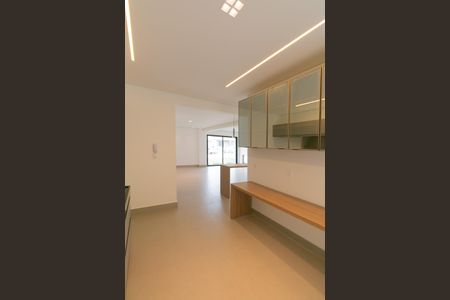 Casa de condomínio à venda com 208m², 3 quartos e 2 vagasCozinha