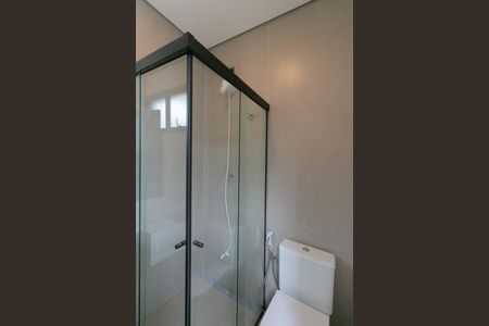 Casa de condomínio à venda com 208m², 3 quartos e 2 vagasLavabo