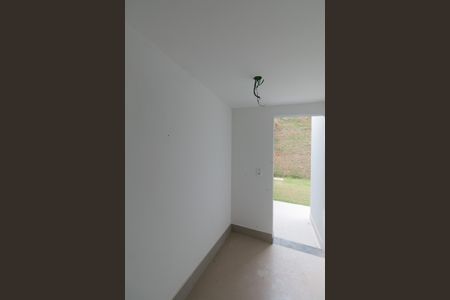 Casa de condomínio à venda com 208m², 3 quartos e 2 vagasÁrea Externa