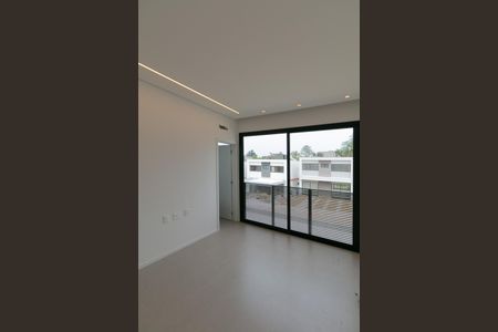 Casa de condomínio à venda com 208m², 3 quartos e 2 vagasSuíte