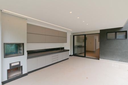 Casa de condomínio à venda com 208m², 3 quartos e 2 vagasÁrea Gourmet