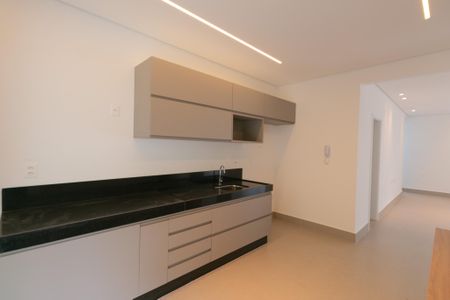 Casa de condomínio à venda com 208m², 3 quartos e 2 vagasCozinha