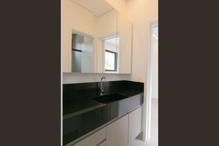 Casa de condomínio à venda com 208m², 3 quartos e 2 vagasBanheiro da Suíte 2