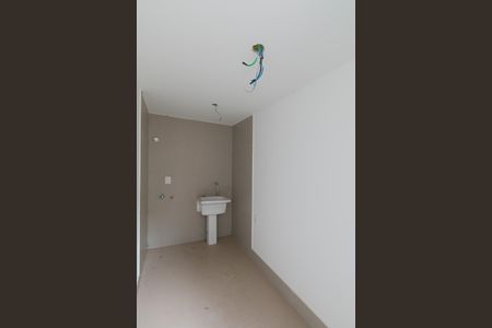 Casa de condomínio à venda com 208m², 3 quartos e 2 vagasÁrea Externa