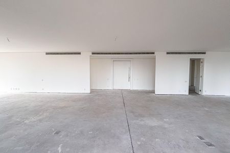 Apartamento à venda com 632m², 4 quartos e 7 vagas Apartamento à venda com 632m², 4 quartos e 7 vagasSala