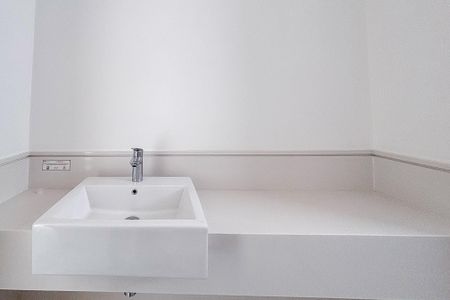 Apartamento à venda com 632m², 4 quartos e 7 vagas Apartamento à venda com 632m², 4 quartos e 7 vagasBanheiro da Suíte 1