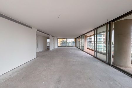 Apartamento à venda com 632m², 4 quartos e 7 vagas Apartamento à venda com 632m², 4 quartos e 7 vagasSala