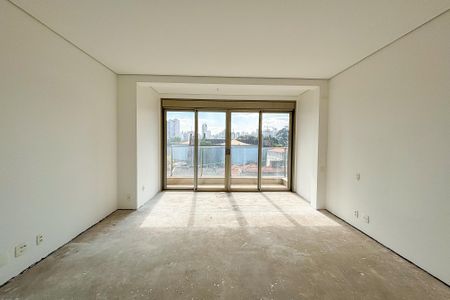 Apartamento à venda com 632m², 4 quartos e 7 vagas Apartamento à venda com 632m², 4 quartos e 7 vagasSuíte master