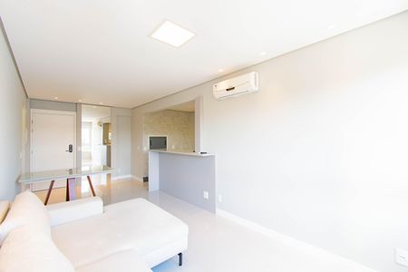 Apartamento à venda com 52m², 1 quarto e 1 vaga