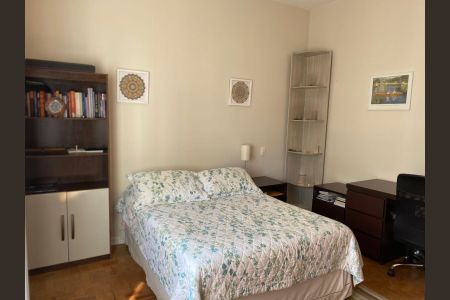 Apartamento à venda com 280m², 4 quartos e 2 vagas Apartamento à venda com 280m², 4 quartos e 2 vagasQuarto 2