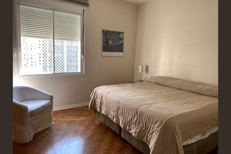 Apartamento à venda com 280m², 4 quartos e 2 vagas Apartamento à venda com 280m², 4 quartos e 2 vagasQuarto 1