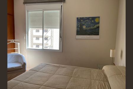 Apartamento à venda com 280m², 4 quartos e 2 vagas Apartamento à venda com 280m², 4 quartos e 2 vagasQuarto 1