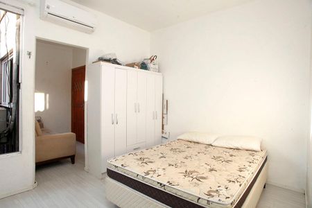 Apartamento à venda com 31m², 1 quarto e sem vagaQuarto