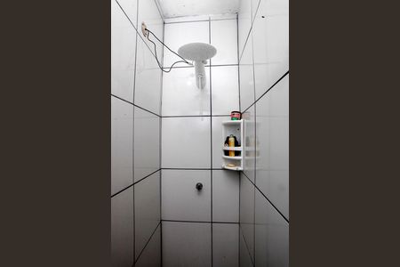 Apartamento à venda com 31m², 1 quarto e sem vagaBanheiro