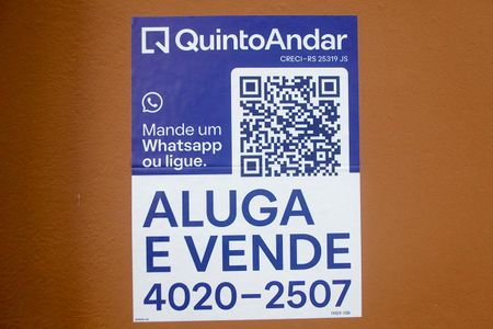Apartamento à venda com 31m², 1 quarto e sem vagaPlaquinha