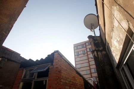 Apartamento à venda com 31m², 1 quarto e sem vagaQuarto Vista