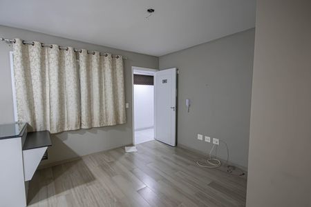 Apartamento à venda com 42m², 2 quartos e 1 vaga Apartamento à venda com 42m², 2 quartos e 1 vagaSala/Cozinha
