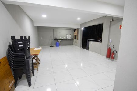 Apartamento à venda com 42m², 2 quartos e 1 vaga Apartamento à venda com 42m², 2 quartos e 1 vagaÁrea comum