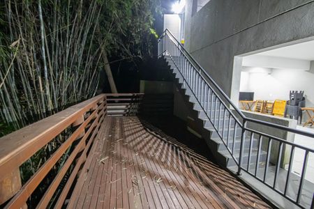 Apartamento à venda com 42m², 2 quartos e 1 vaga Apartamento à venda com 42m², 2 quartos e 1 vagaÁrea comum