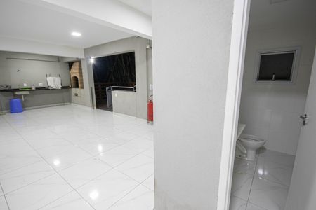 Apartamento à venda com 42m², 2 quartos e 1 vaga Apartamento à venda com 42m², 2 quartos e 1 vagaÁrea comum