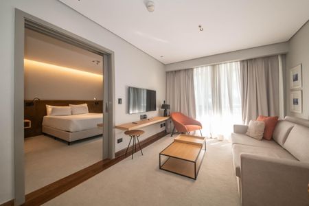 Apartamento à venda com 60m², 1 quarto e 1 vagaSala