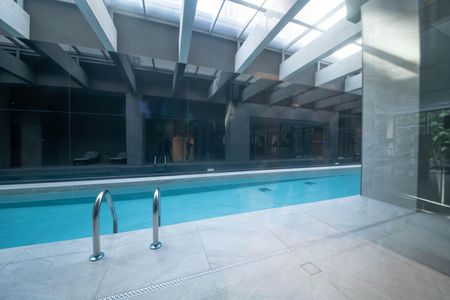 Apartamento à venda com 142m², 3 quartos e 2 vagasPiscina - Coberta