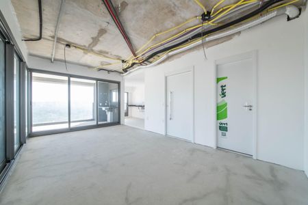 Apartamento à venda com 142m², 3 quartos e 2 vagasSala