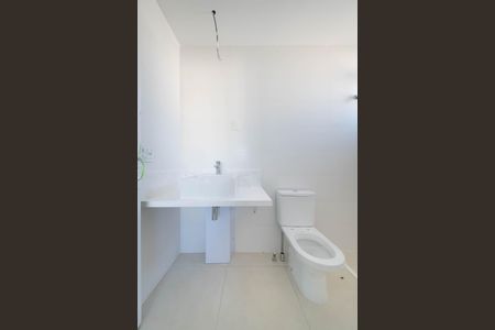 Apartamento à venda com 142m², 3 quartos e 2 vagasBanheiro da Suíte 2