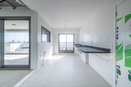 Apartamento à venda com 142m², 3 quartos e 2 vagasCozinha