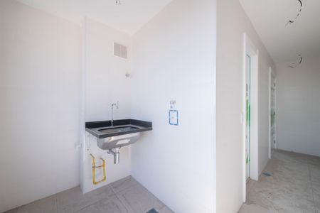 Apartamento à venda com 142m², 3 quartos e 2 vagasÁrea de Serviço