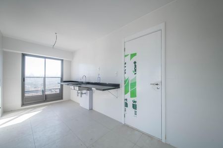 Apartamento à venda com 142m², 3 quartos e 2 vagasCozinha