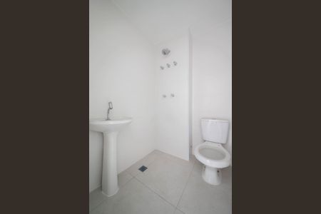 Apartamento à venda com 142m², 3 quartos e 2 vagasÁrea de Serviço