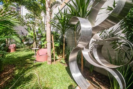 Apartamento à venda com 142m², 3 quartos e 2 vagasJardim