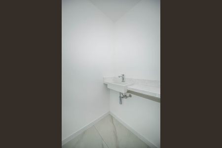 Apartamento à venda com 142m², 3 quartos e 2 vagasLavabo