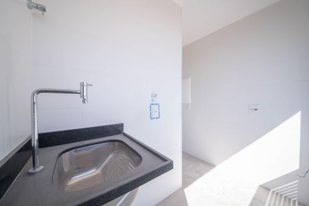 Apartamento à venda com 142m², 3 quartos e 2 vagasÁrea de Serviço