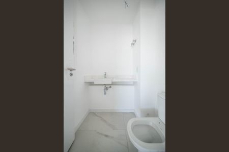 Apartamento à venda com 142m², 3 quartos e 2 vagasLavabo