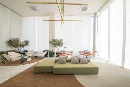 Apartamento à venda com 142m², 3 quartos e 2 vagasSalão de Festas