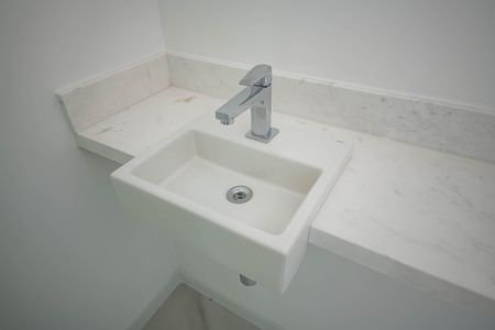 Apartamento à venda com 142m², 3 quartos e 2 vagasLavabo